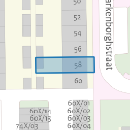 Perceel DTC01-N-1728