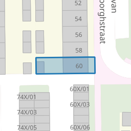 Perceel DTC01-N-1729