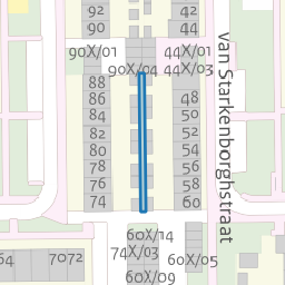 Perceel DTC01-N-1730