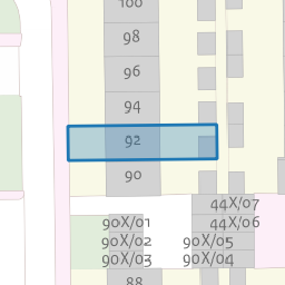 Perceel DTC01-N-1732