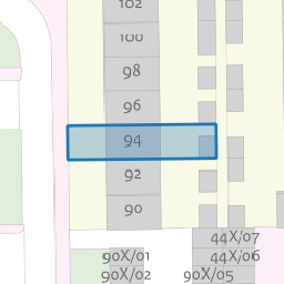 Perceel DTC01-N-1733