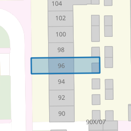 Perceel DTC01-N-1734