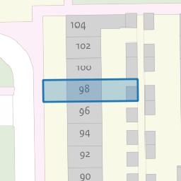 Perceel DTC01-N-1735