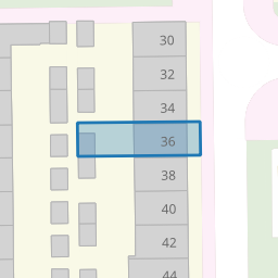 Perceel DTC01-N-1742