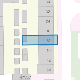 Perceel DTC01-N-1743