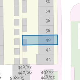 Perceel DTC01-N-1744