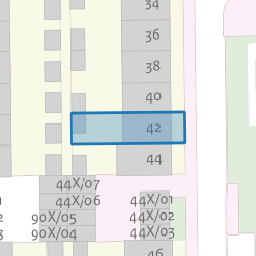 Perceel DTC01-N-1745