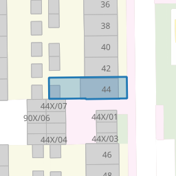 Perceel DTC01-N-1746