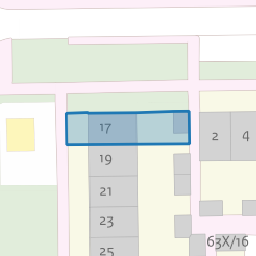 Perceel DTC01-N-1748