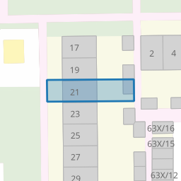 Perceel DTC01-N-1750