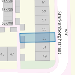 Perceel DTC01-N-1766