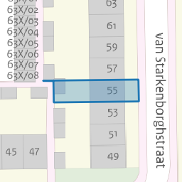 Perceel DTC01-N-1767