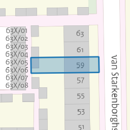 Perceel DTC01-N-1769