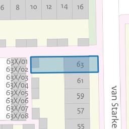 Perceel DTC01-N-1771