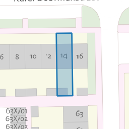 Perceel DTC01-N-1773