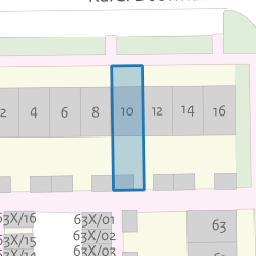 Perceel DTC01-N-1775