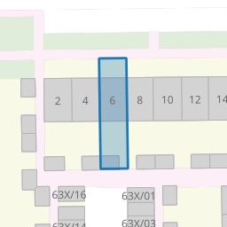 Perceel DTC01-N-1777