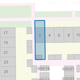 Perceel DTC01-N-1779