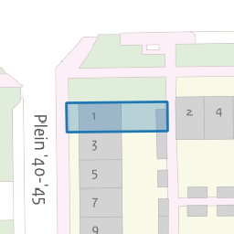 Perceel DTC01-N-1784