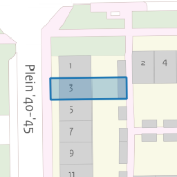 Perceel DTC01-N-1785