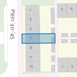 Perceel DTC01-N-1787