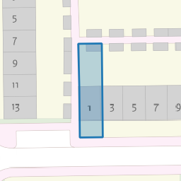 Perceel DTC01-N-1791