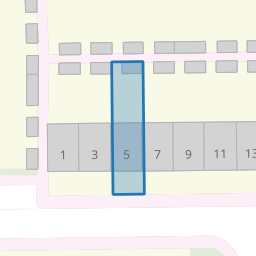 Perceel DTC01-N-1793