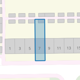 Perceel DTC01-N-1794