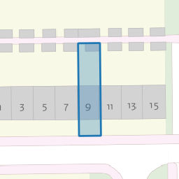 Perceel DTC01-N-1795