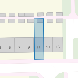 Perceel DTC01-N-1796