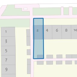 Perceel DTC01-N-1799