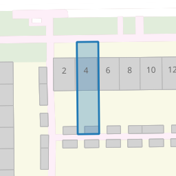 Perceel DTC01-N-1800