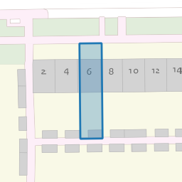 Perceel DTC01-N-1801