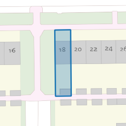 Perceel DTC01-N-1808