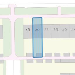 Perceel DTC01-N-1809