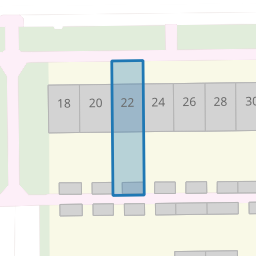 Perceel DTC01-N-1810