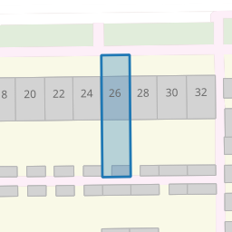 Perceel DTC01-N-1812