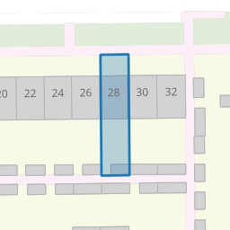 Perceel DTC01-N-1813