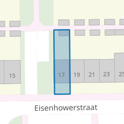Perceel DTC01-N-1816