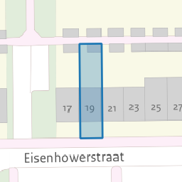 Perceel DTC01-N-1817