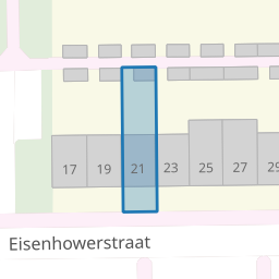 Perceel DTC01-N-1818