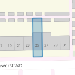 Perceel DTC01-N-1820