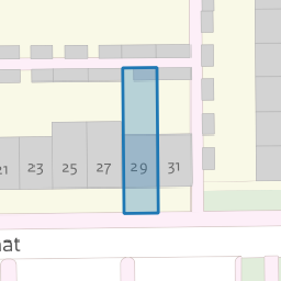 Perceel DTC01-N-1822