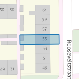 Perceel DTC01-N-1827