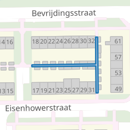 Perceel DTC01-N-1831