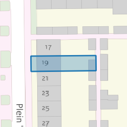 Perceel DTC01-N-1833