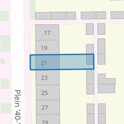 Perceel DTC01-N-1834