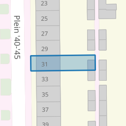 Perceel DTC01-N-1839