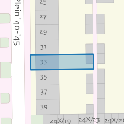 Perceel DTC01-N-1840