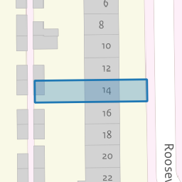 Perceel DTC01-N-1850